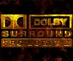 Dolby Digital 5.1 Fire
