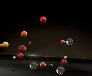 Dolby HD -Spheres V1- Lossless