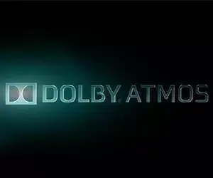 Dolby HD Atmos -Amaze- lossless