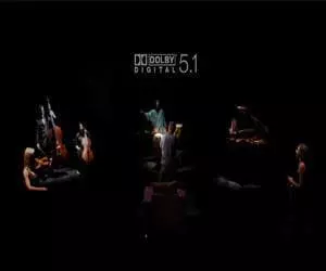 Dolby Digital SD -Orchestra-