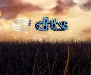 DTS-HD -Listen Long-