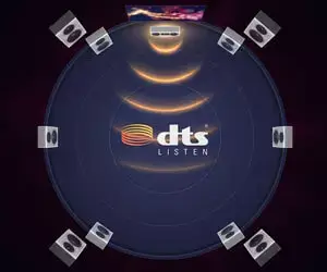 DTS-HD -Sound Unbound Callout 11.1- Lossless