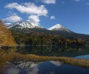 UHD Panasonic Hokkaido and Tokio