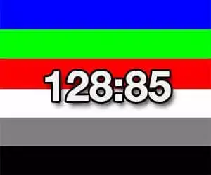 128:85 Reparador de píxeles muertos