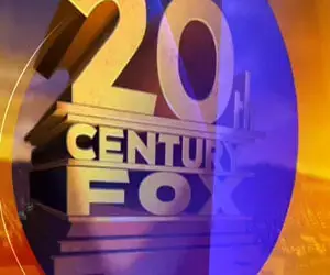 Distributor -20th century fox home entertainment-