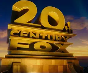 Distributor HD -20th century fox home entertainment-