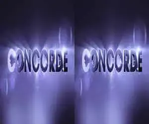 3D Video Distributors Concorde 2013
