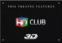 3D Video Trailers HD Club