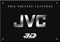 3D Video Trailers JVC