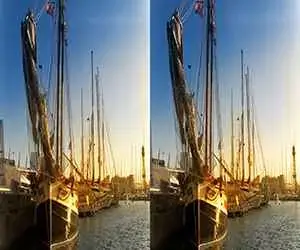 3D Video LG World Cities Barcelona