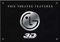 3D Video Trailers LG