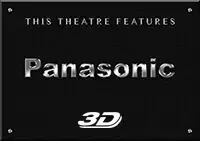 3D Video Trailers Panasonic