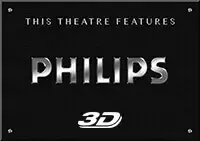 3D Video Trailers Philips