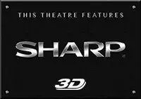 3D Video Trailers Sharp