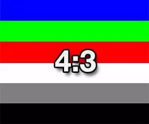 4:3 Reparador de píxeles muertos