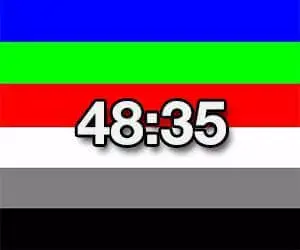 48:35 Reparador de píxeles muertos