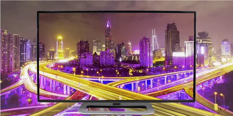 4K Dolby Vision demo UHD trailers