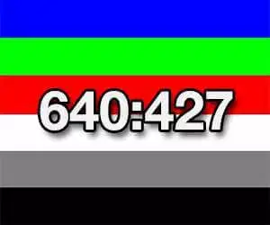 640:427 Pixel Fixer