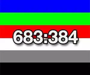 Sliding RGB Videos -640:427 and 683:384-