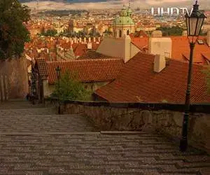 4K Samsung Samples | City Limits, Czech, USA and Show Milan