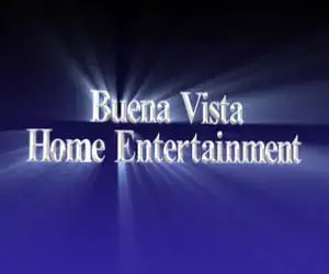 Distributor -Buena vista home entertainment-