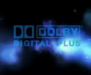 Dolby Digital Plus 1 Fondo de pantalla