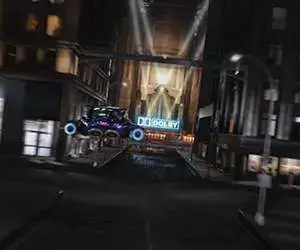 Dolby TrueHD 7.1 -City Redux-