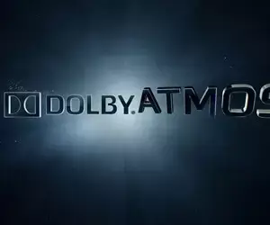 Dolby Presents: The World Of Sound, Demo, Dolby Atmos