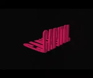 Distributor -Capitol-
