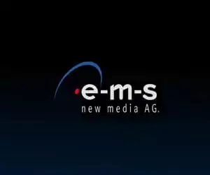 Distributor -Ems new media ag-