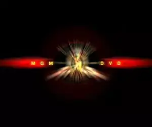 Distributor -Mgm DVD-