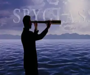 Distributor -Spyglass entertainment-
