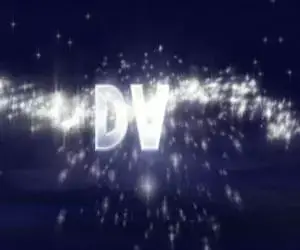 Distributor -Walt disney dvd-
