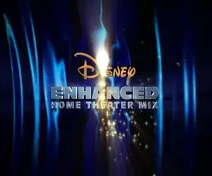 Distributor -Walt disney enhanced-