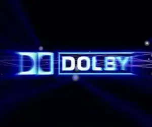 Dolby Digital 1 Fondo de pantalla