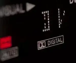 Dolby Digital 2 Fondo de pantalla