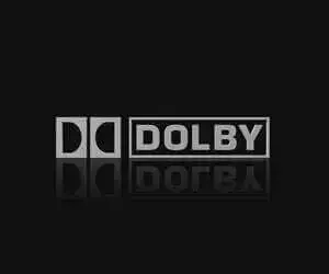 Dolby Digital 3 Fondo de pantalla