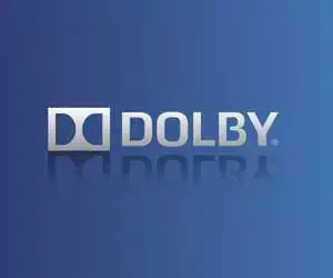 Dolby Digital 4 Wallpaper
