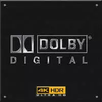 4K Dolby Demos