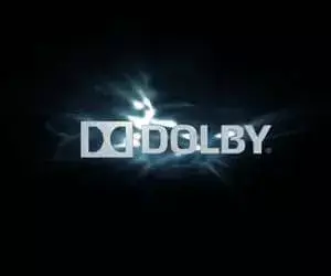 Dolby Digital 5 Fondo de pantalla