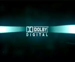Dolby Digital SD -Argon-
