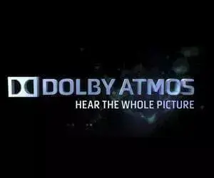 Dolby Hear the Whole Picture Wallpaper