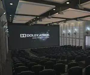 Dolby Theatre Fondo de pantalla