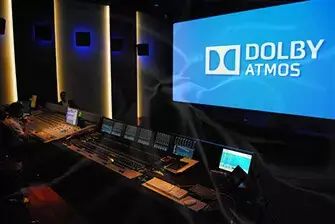 Dolby Demo Trailers HD