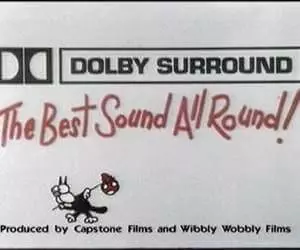 Dolby Digital SD -Best Sound-