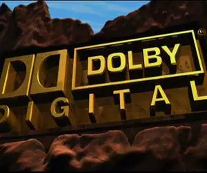 Dolby Digital 5.1 Canyon