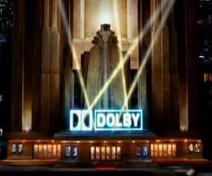 Dolby Digital 5.1 City Redux