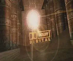 Dolby Egypt Fondo de pantalla