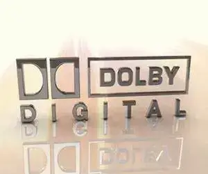 Dolby Crystal Wallpaper