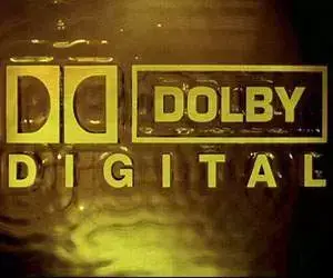 Dolby Rain Fondo de pantalla